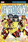 Generation X Epic...