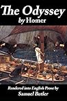 The Odyssey: by H...