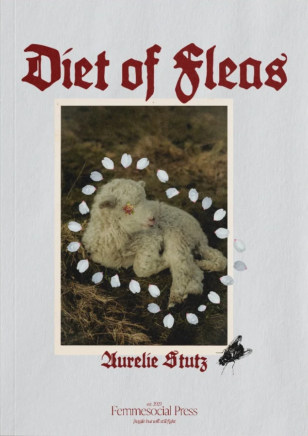 Diet of Fleas (Paperback)