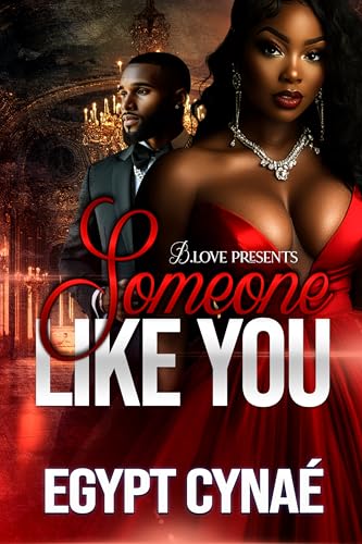 Someone Like You (Kindle Edition)