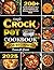 Simple Crock Pot Cookbook F...