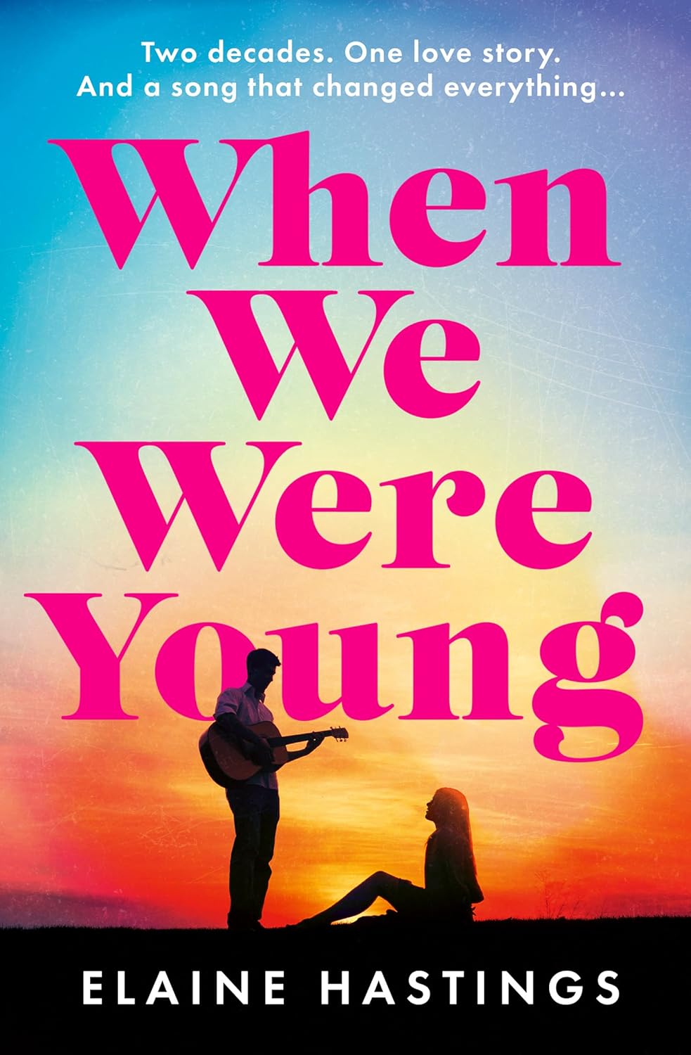 When We Were Young (Kindle Edition)