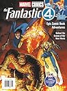 Marvel Fantastic ...