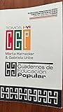 Cuadernos de Educación Popular Tomos I-VI