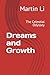 Dreams and Growth: The Path We Left Behind