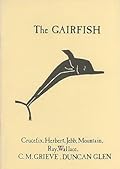The Gairfish, Volume 1, Number 1