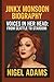 JINKX MONSOON: VOICES IN HE...