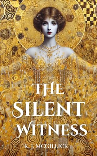 The Silent Witness (The Art Of Deception #1)