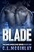 Blade (The Dark Angel's MC, #1)