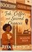 Ink, Coffee, and Second Chances by Rita Bernice Ink, Coffee, and Second Chances by Rita Bernice