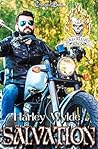 Salvation (Reckless Kings MC 6): A Dixie Reapers Bad Boys Romance