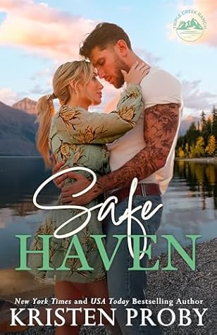 Safe Haven (Triple Creek Ranch, #1)