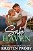 Safe Haven (Triple Creek Ranch, #1)