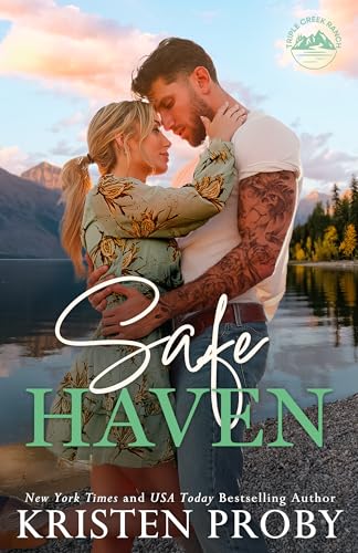 Safe Haven (Triple Creek Ranch, #1)