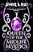 Queen of the Midlife Mystics (Pages & Potions #3)