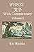 Wenzi 文子: With Commentary V...