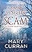 A Secret, A Psychic and A Scam by Mary Curran