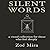 Silent Words: A Visual Meditation on Stillness and Presence
