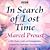 In Search of Lost Time
