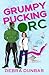 Grumpy Pucking Orc by Debra Dunbar