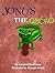Jonus The Gecko