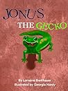 Jonus The Gecko