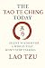 THE TAO TE CHING TODAY: Sil...