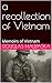 a recollection of Vietnam by Douglas Halepaska