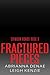 Fractured Pieces (Crimson B...