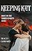 Keeping Kat Book 3 in The Summer Knights Series by Tracey Gerrard Keeping Kat Book 3 in The Summer Knights Series by Tracey Gerrard