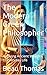 The Modern Greek Philosophe...