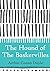 The Hound of the Baskervilles (Large Print)