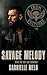 Savage Melody: Biker MC Age...