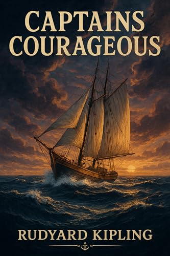 Captains Courageous