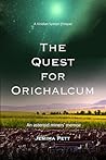 The Quest for Orichalcum by Jemima Pett