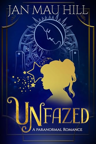 Unfazed: A Paranormal Romance (Kindle Edition)