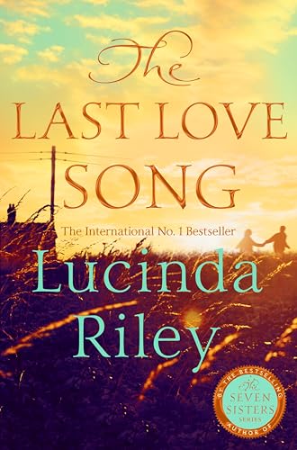 The Last Love Song (Hardcover)