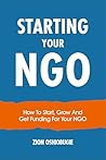 STARTING YOUR NGO...