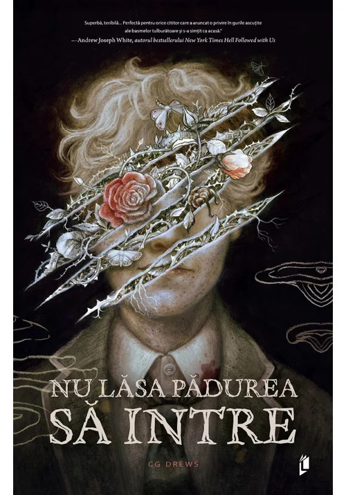 Nu lăsa pădurea să intre