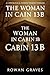 The Woman in Cabin 13B: A P...