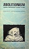 Abolitionism: Tow...