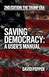 Saving Democracy:...