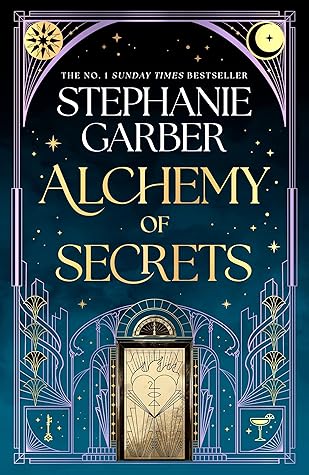 Alchemy of Secrets