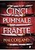 Cinci pumnale frânte (The Broken Blades, #1)