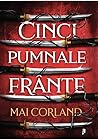 Cinci pumnale frânte