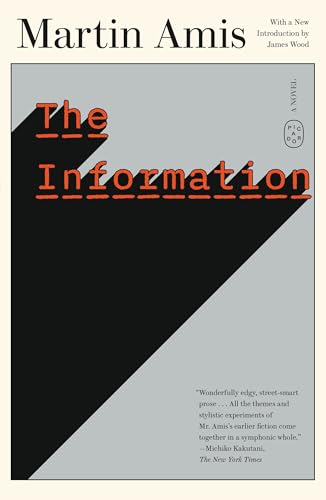 The Information: A Novel