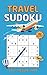 Travel Sudoku Book for Adul...