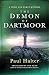 The Demon of Dartmoor by Paul Halter