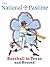 The National Pastime by Steve West