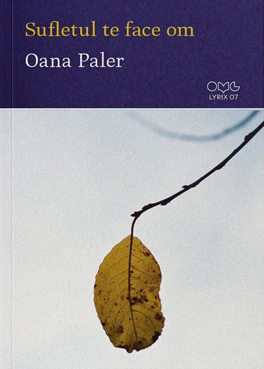 Sufletul te face om (Unknown Binding)